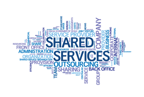 European Accounting Shared Services Centre