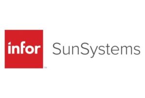 SunSystems logo